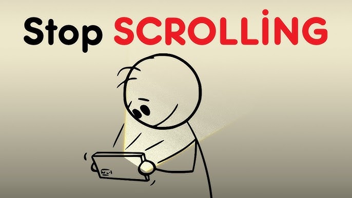 Unscroll Karna Itna Zaroori Kyu?