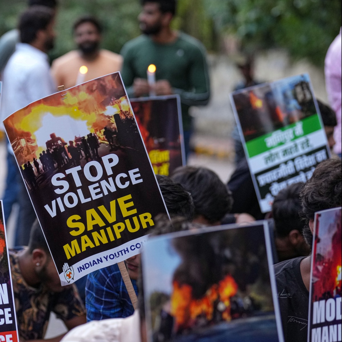 Manipur: The Forgotten War in Our Own Backyard